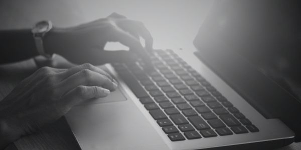 Thanks for Connecting!