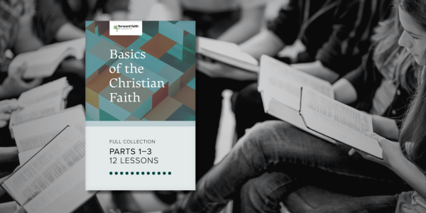 Reminder: Free Video Study Lessons