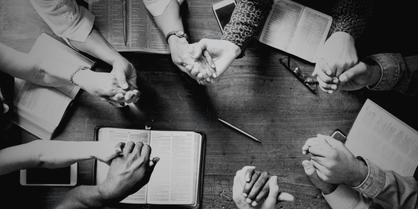  Let's Stay Connected