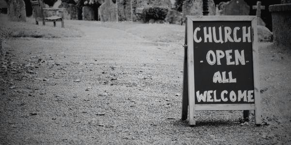 Ready to Serve Your Church 