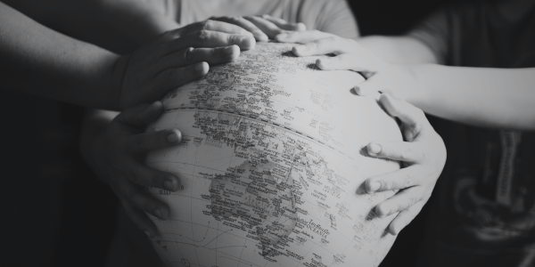 Your Purchases Make a Global Impact 