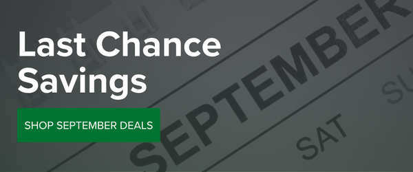 Last Chance Savings