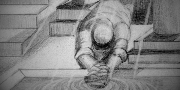 10.25_Church Connect_The Pharisee and the Tax Collector_600x300