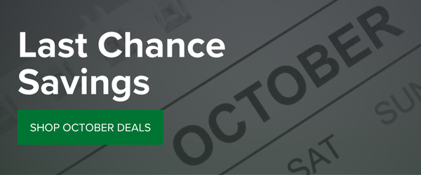 Last Chance Savings 