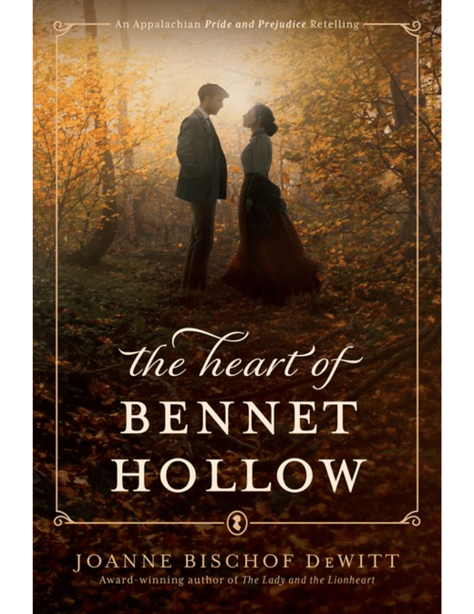 The Heart of Bennet Hollow