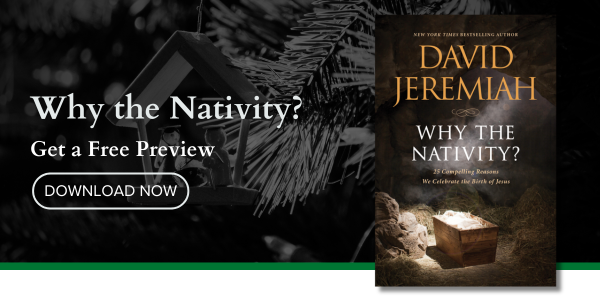 Why the Nativity - Get a Free Preview. Download Now.
