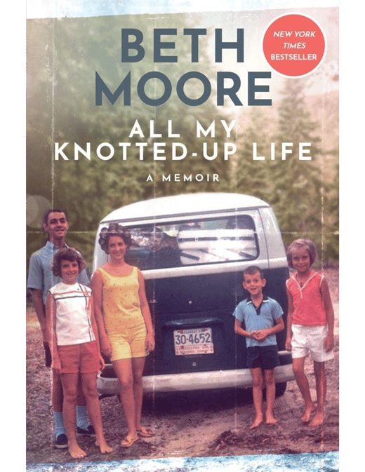 All My Knotted-Up Life 