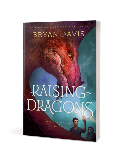 Raising Dragons 