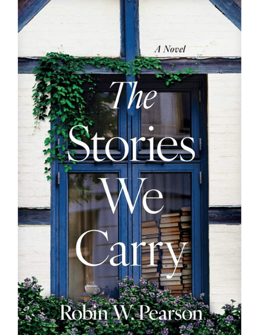 The Stories We Carry 