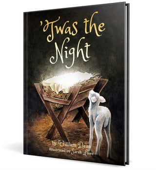 'Twas the Night
