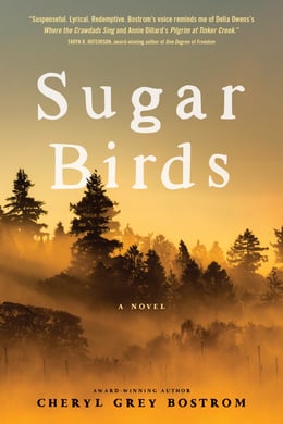 Sugar Birds by Cheryl Grey Bostrom