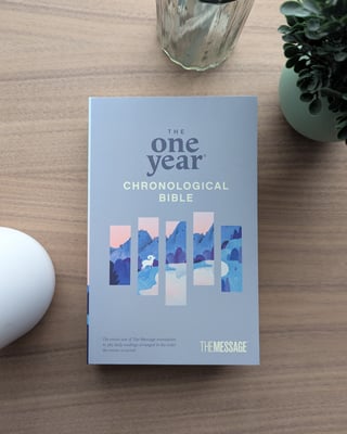 One Year Bible