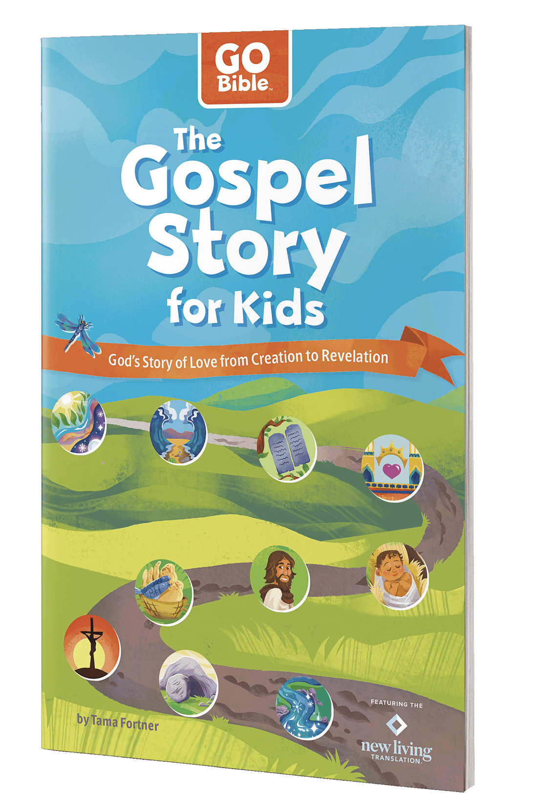 The Gospel Story for Kids