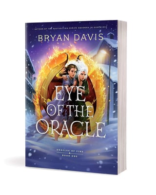 Eye of the Oracle