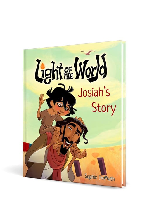 Josiah's Story