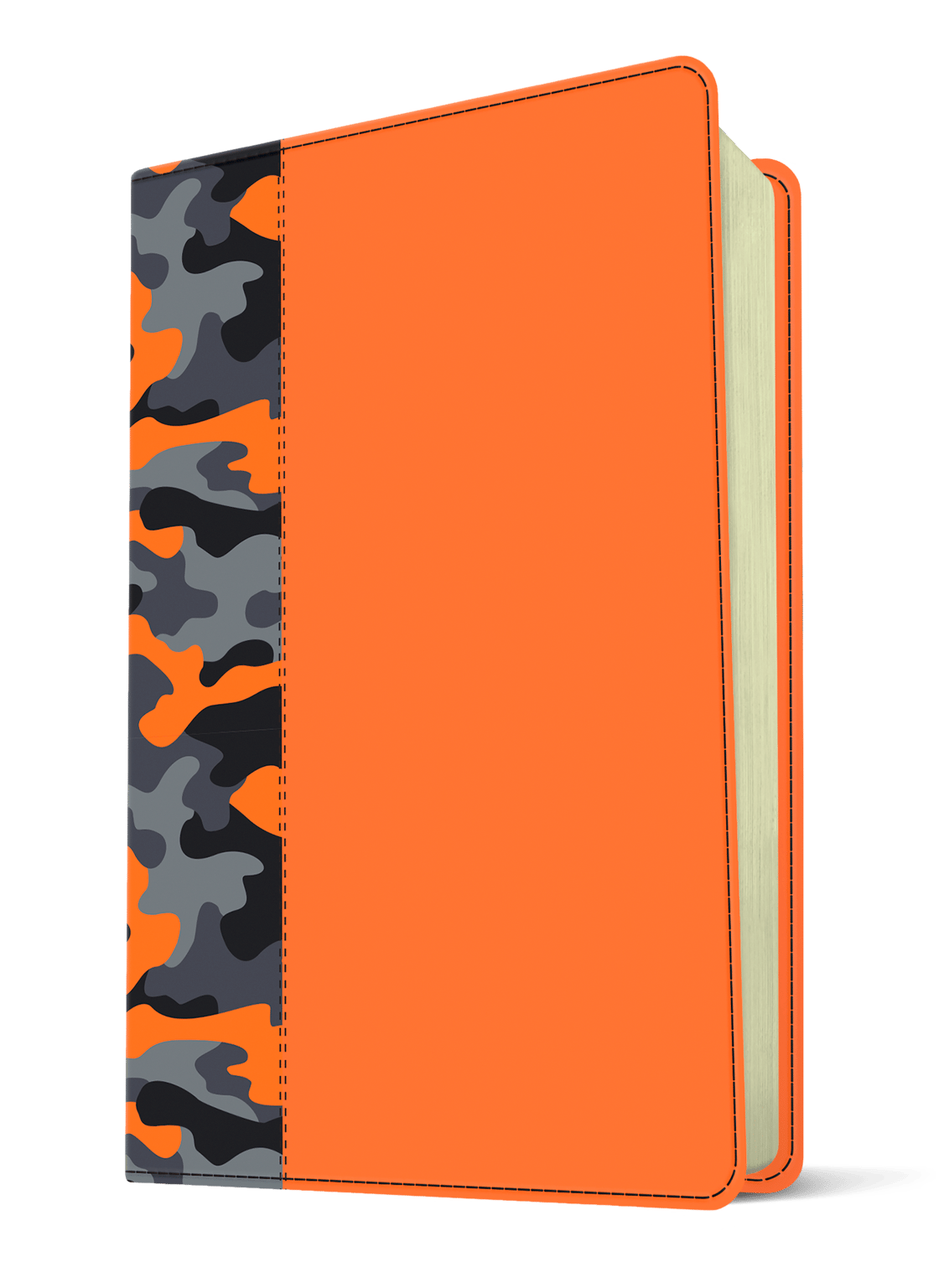 Coming Soon: Let Your Light Shine with the New GO Bible!