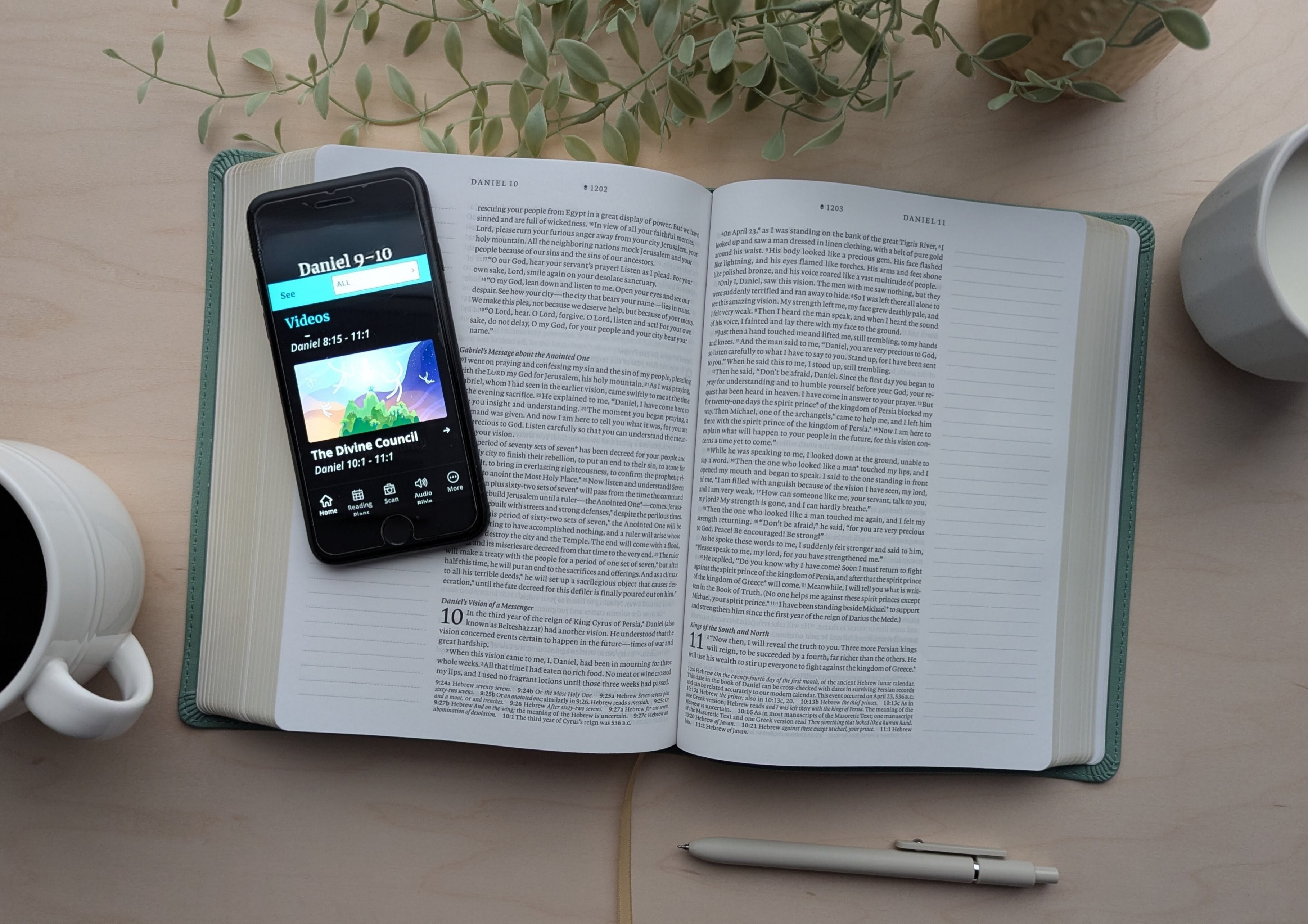 So, what is the Filament Bible? 