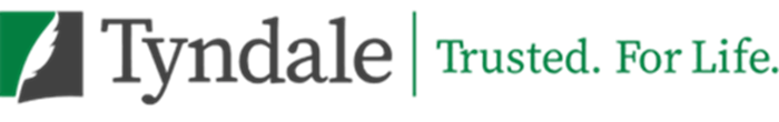 Tyndale | Trusted. For Life. 
