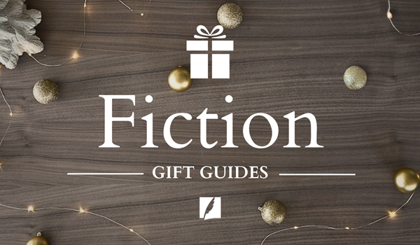 Fiction Gift Guides