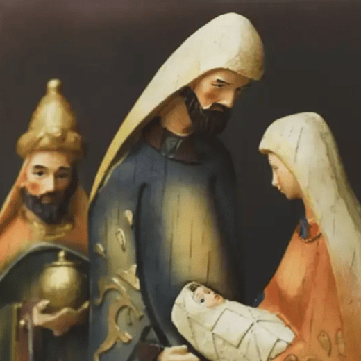 Quiz: How Well Do You Know The Christmas Story?