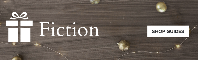 Fiction Gift Guide