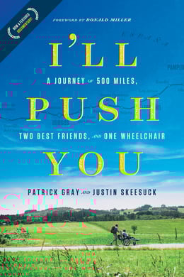 Ill Push You by Patrick Gray
