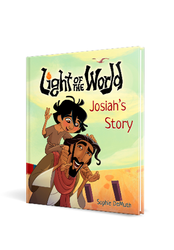 Light of the World Josiah's Story