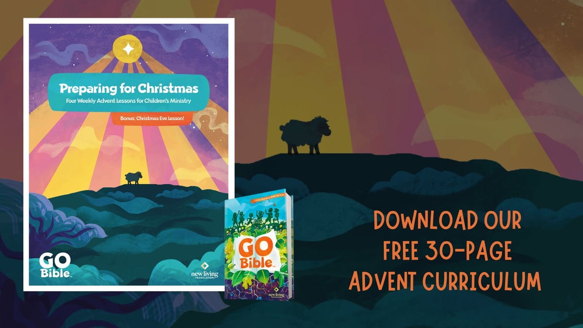 Download our free 30-page advent curriculum