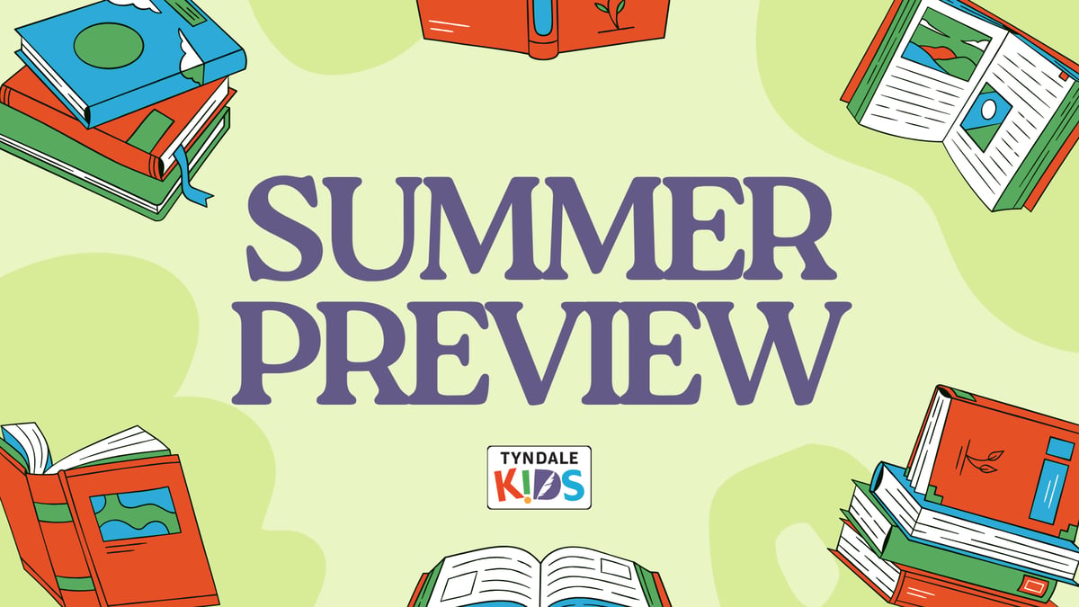 Summer Preview