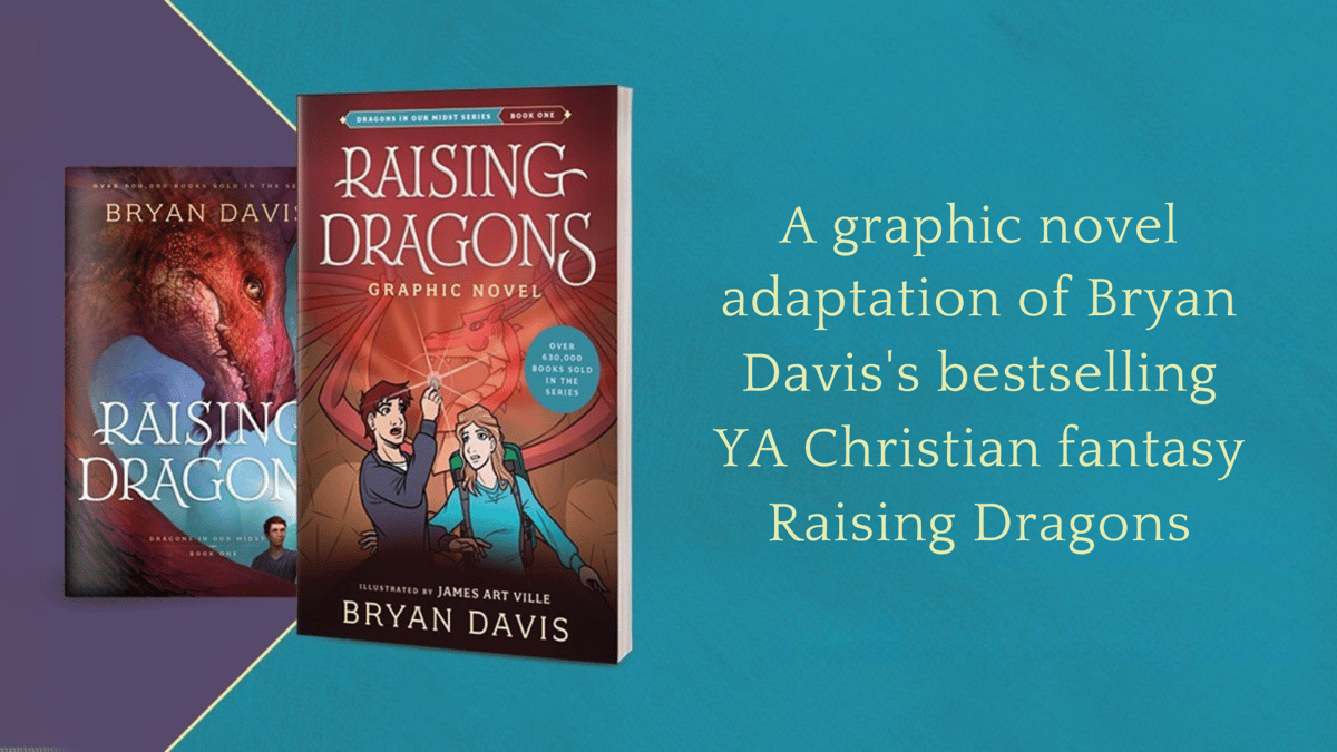 Raising Dragons