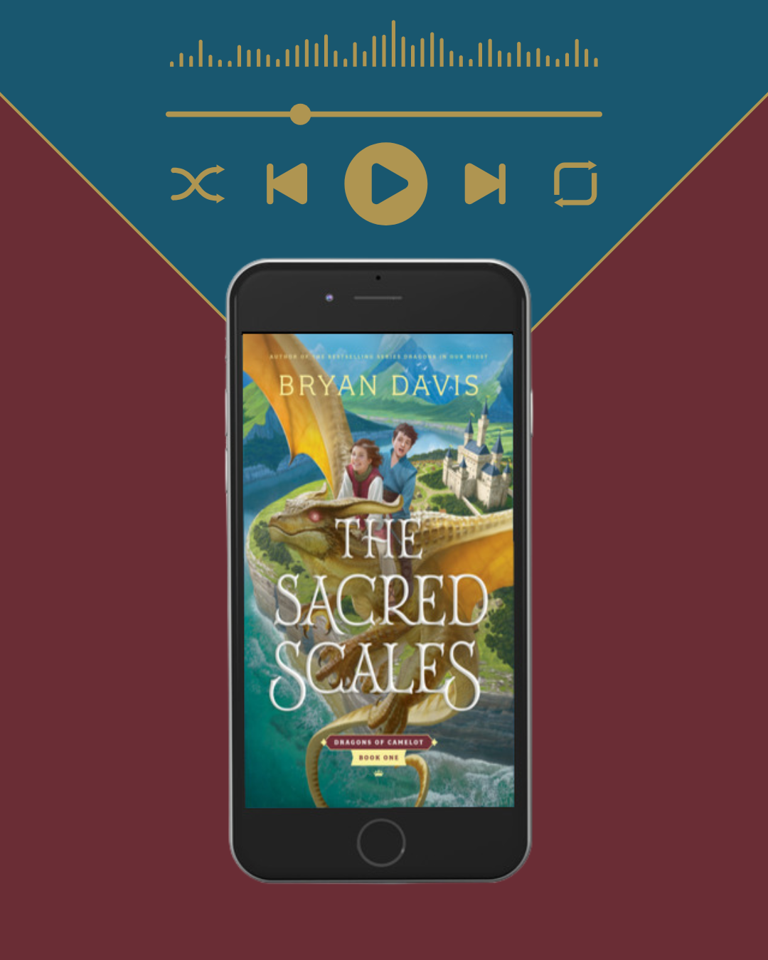 TSC Audiobook_Newsletter