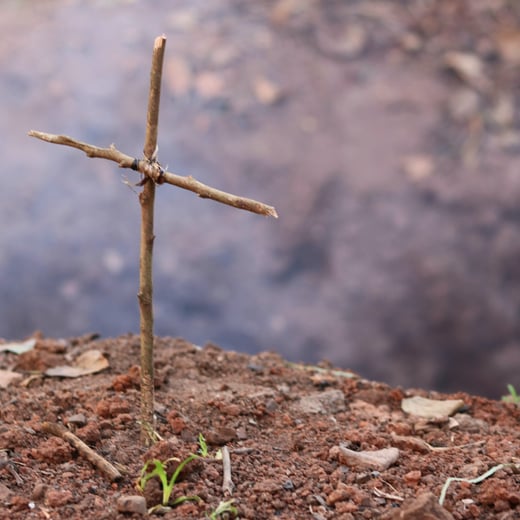 This or That? Observing Lent 